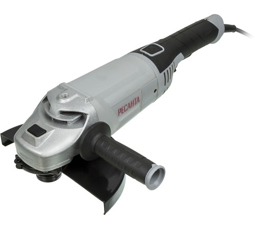 Углошлифовальная машина Ресанта УШМ-230/2300 2300Вт 6000об/мин рез.шпин.:M14 d=230мм
