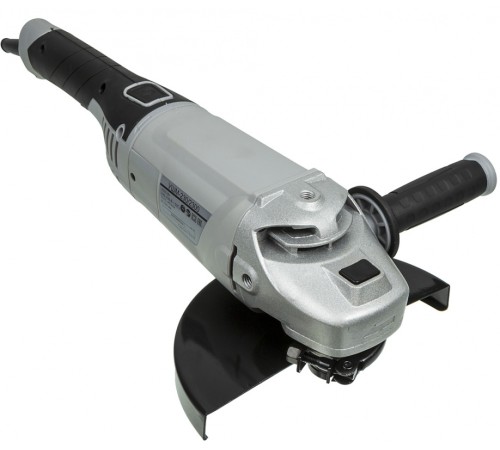 Углошлифовальная машина Ресанта УШМ-230/2300 2300Вт 6000об/мин рез.шпин.:M14 d=230мм