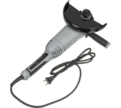 Углошлифовальная машина Ресанта УШМ-230/2300 2300Вт 6000об/мин рез.шпин.:M14 d=230мм