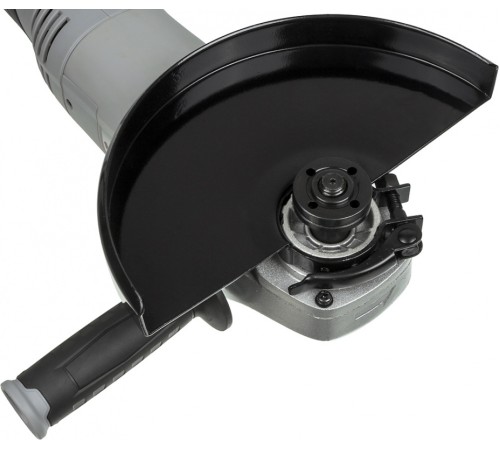 Углошлифовальная машина Ресанта УШМ-230/2300 2300Вт 6000об/мин рез.шпин.:M14 d=230мм