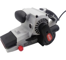 Ленточная шлифовальная машина Ресанта ЛШМ-75/900 900Вт (ширина ленты 75мм)