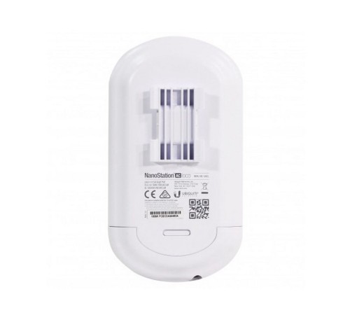 Точка доступа Ubiquiti NanoStation 5AC Loco (Loco5AC)