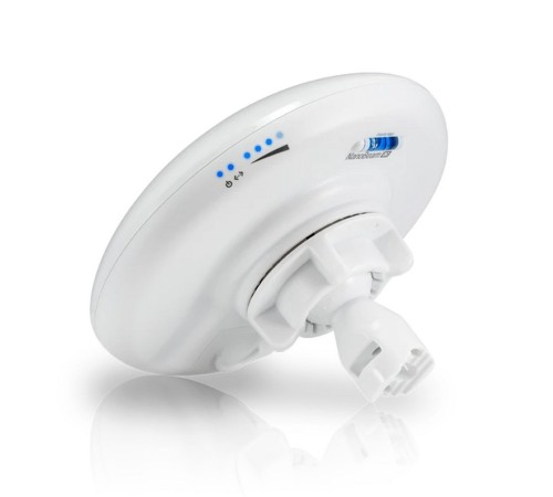 Точка доступа Ubiquiti NanoBeam 2AC-13 (NBE-2AC-13-EU)