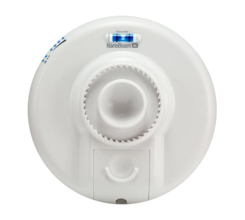 Точка доступа Ubiquiti NanoBeam 2AC-13 (NBE-2AC-13-EU)