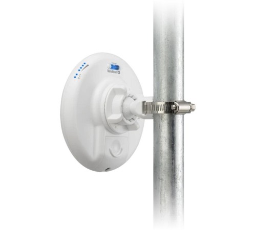 Точка доступа Ubiquiti NanoBeam 2AC-13 (NBE-2AC-13-EU)