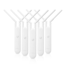 Точка доступа Ubiquiti UniFi AP AC Mesh (5-pack) (UAP-AC-M-5)