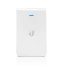 Точка доступа Ubiquiti UniFi AP In-Wall HD (UAP-IW-HD)