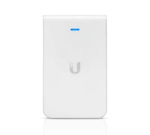 Точка доступа Ubiquiti UniFi AP In-Wall HD (UAP-IW-HD)