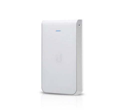 Точка доступа Ubiquiti UniFi AP In-Wall HD (UAP-IW-HD)