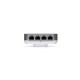 Точка доступа Ubiquiti UniFi AP In-Wall HD (UAP-IW-HD)