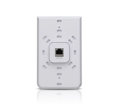 Точка доступа Ubiquiti UniFi AP In-Wall HD (UAP-IW-HD)
