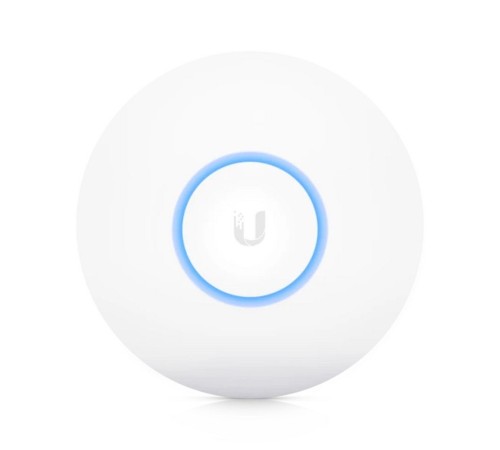 Точка доступа Ubiquiti UniFi AP NanoHD (5-pack) (UAP-nanoHD-5) Точка доступа Ubiquiti UniFi AP NanoHD (5-pack) (UAP-nanoHD-5)