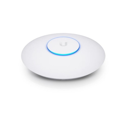 Точка доступа Ubiquiti UniFi AP NanoHD (5-pack) (UAP-nanoHD-5) Точка доступа Ubiquiti UniFi AP NanoHD (5-pack) (UAP-nanoHD-5)