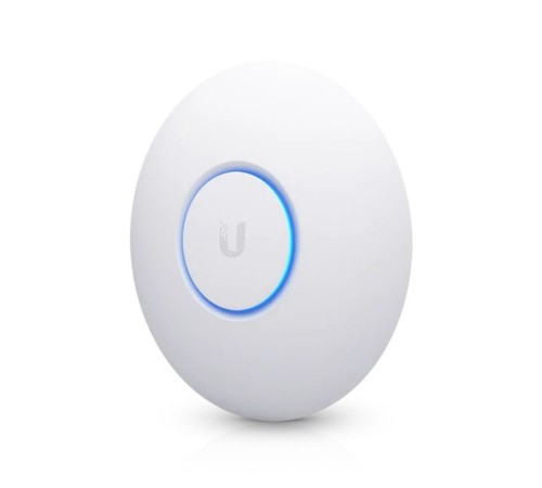 Точка доступа Ubiquiti UniFi AP NanoHD (5-pack) (UAP-nanoHD-5) Точка доступа Ubiquiti UniFi AP NanoHD (5-pack) (UAP-nanoHD-5)