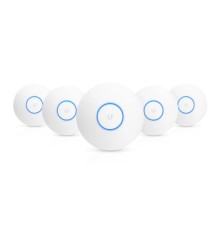 Точка доступа Ubiquiti UniFi AP NanoHD (5-pack) (UAP-nanoHD-5)