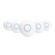 Точка доступа Ubiquiti UniFi AP NanoHD (5-pack) (UAP-nanoHD-5)