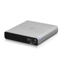 Контроллер Ubiquiti (UCK-G2-PLUS) серый