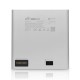 Контроллер Ubiquiti (UCK-G2-PLUS) серый