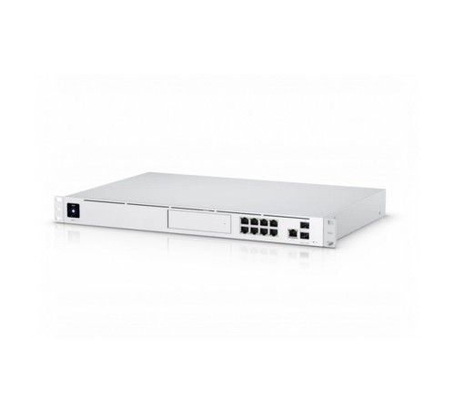 Маршрутизатор Ubiquiti UniFi Dream Machine Pro (UDM-Pro-EU)