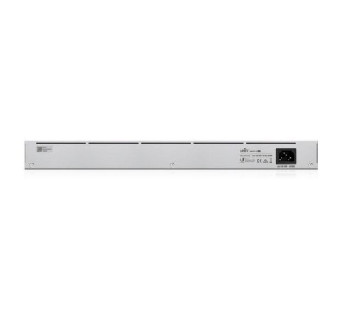 Коммутатор Ubiquiti UniFi Switch 16 PoE (USW-16-POE-EU)