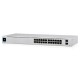 Коммутатор UniFi 24Port Gigabit Switch with SFP (USW-24-EU)