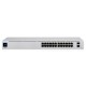 Коммутатор UniFi 24Port Gigabit Switch with SFP (USW-24-EU)