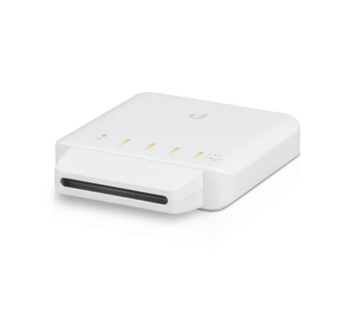 Коммутатор Ubiquiti UniFi Switch Flex (USW-Flex) Коммутатор Ubiquiti UniFi Switch Flex (USW-Flex)