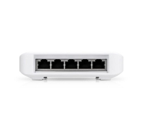 Коммутатор Ubiquiti UniFi Switch Flex (USW-Flex) Коммутатор Ubiquiti UniFi Switch Flex (USW-Flex)