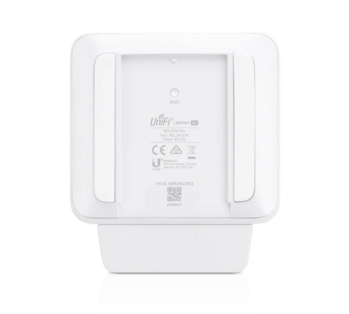 Коммутатор Ubiquiti UniFi Switch Flex (USW-Flex) Коммутатор Ubiquiti UniFi Switch Flex (USW-Flex)