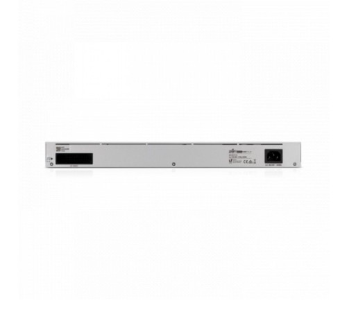 Коммутатор UniFi Professional 24Port Gigabit Switch with Layer3 Features and SFP+ (USW-Pro-24-EU) Коммутатор UniFi Professional 24Port Gigabit Switch with Layer3 Features and SFP+ (USW-Pro-24-EU)
