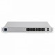 Коммутатор Ubiquiti UniFi Switch Pro 24 PoE (USW-Pro-24-POE-EU)