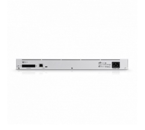 Коммутатор Ubiquiti UniFi Switch Pro 24 PoE (USW-Pro-24-POE-EU)