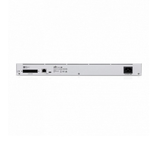Коммутатор Ubiquiti UniFi Switch Pro 48 PoE (USW-Pro-48-POE-EU) Коммутатор Ubiquiti UniFi Switch Pro 48 PoE (USW-Pro-48-POE-EU)