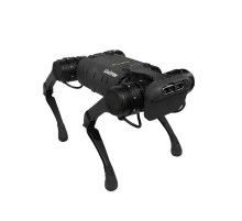 A1 Quadruped robot четырехопорный робот модели А 1 комплектации Explorer (A101-EXP)