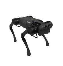 A1 Quadruped robot четырехопорный робот модели А 1 комплектации Basic (A101-BV)