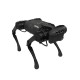 A1 Quadruped robot четырехопорный робот модели А 1 комплектации Explorer (A101-EXP)