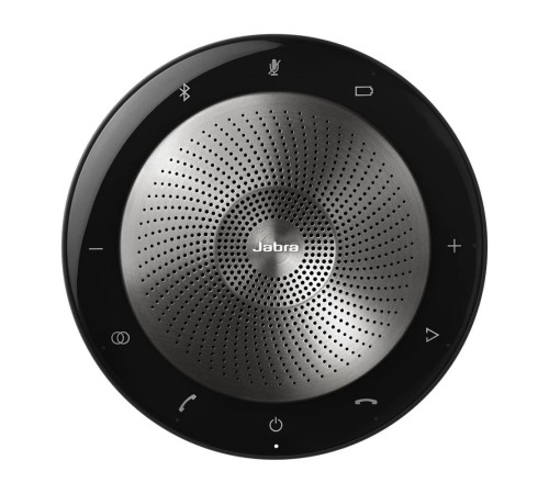 Jabra 7710-409 Спикерфон Jabra SPEAK 710 UC (7710-409)