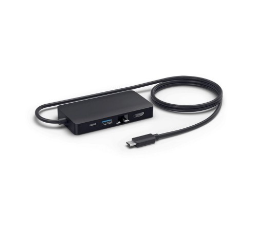 USB хаб Jabra PanaCast USB Hub USB-C (14207-58) USB хаб Jabra PanaCast USB Hub USB-C (14207-58)