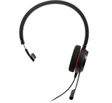 Гарнитура проводная Jabra Evolve 20 UC Mono (4993-829-209)
