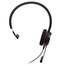 Гарнитура проводная Jabra Evolve 20 UC Mono (4993-829-209)