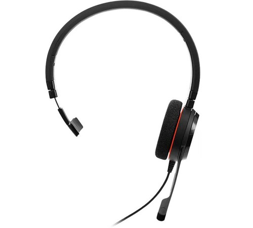Гарнитура проводная Jabra Evolve 20 UC Mono (4993-829-209)