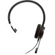 Гарнитура проводная Jabra Evolve 20 UC Mono (4993-829-209)