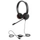 Гарнитура проводная Jabra Evolve 20SE MS Stereo (4999-823-309)