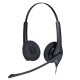 Гарнитура проводная Jabra BIZ 1500 Duo, USB, NC, Global / USB-A / (019025)