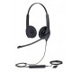 Гарнитура проводная Jabra BIZ 1500 Duo, USB, NC, Global / USB-A / (019025)