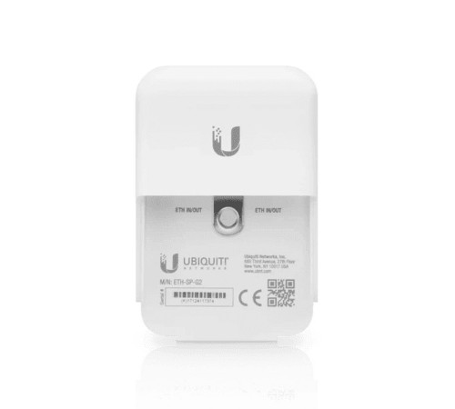Грозозащита Ubiquiti ETH-SP-G2