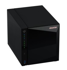 AS3304T /ASUSTOR/4BAY/EU/2GD4, RTL {4}, (831340)