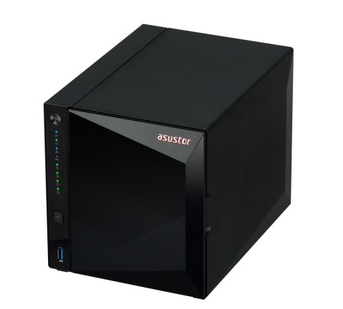 AS3304T /ASUSTOR/4BAY/EU/2GD4, RTL {4}, (831340) AS3304T /ASUSTOR/4BAY/EU/2GD4, RTL {4}, (831340)