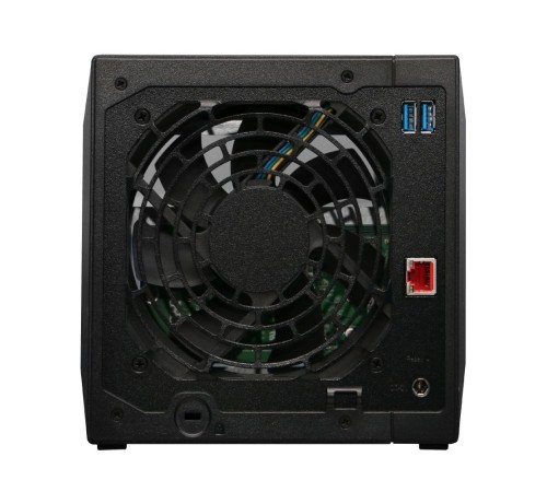 AS3304T /ASUSTOR/4BAY/EU/2GD4, RTL {4}, (831340) AS3304T /ASUSTOR/4BAY/EU/2GD4, RTL {4}, (831340)