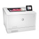 Принтер лазерный HP Color LaserJet Pro M454dw (W1Y45A) A4 Duplex Net WiFi